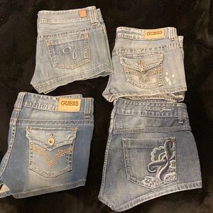 Guess shorts
